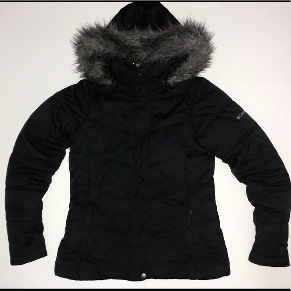 Columbia Jackets & Blazers - Like New Women’s Small Columbia Winter Jacket